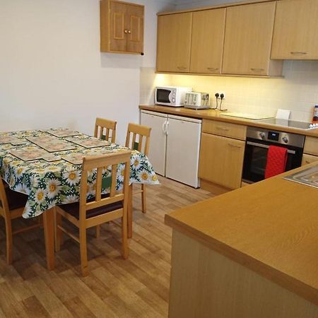 Glen Dhoo Country Cottages - The Apartment Onchan Bagian luar foto