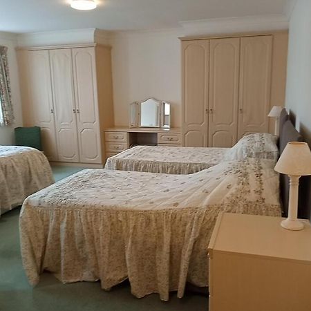 Glen Dhoo Country Cottages - The Apartment Onchan Bagian luar foto