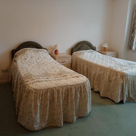Glen Dhoo Country Cottages - The Apartment Onchan Bagian luar foto