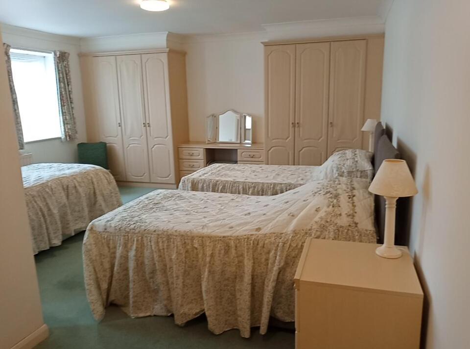 Glen Dhoo Country Cottages - The Apartment Onchan Bagian luar foto