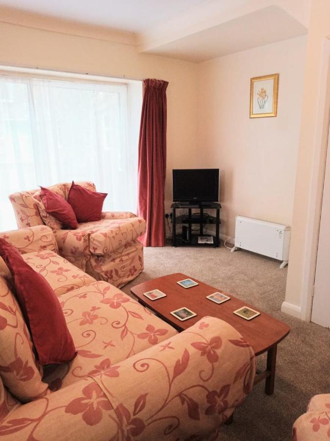 Glen Dhoo Country Cottages - The Apartment Onchan Bagian luar foto