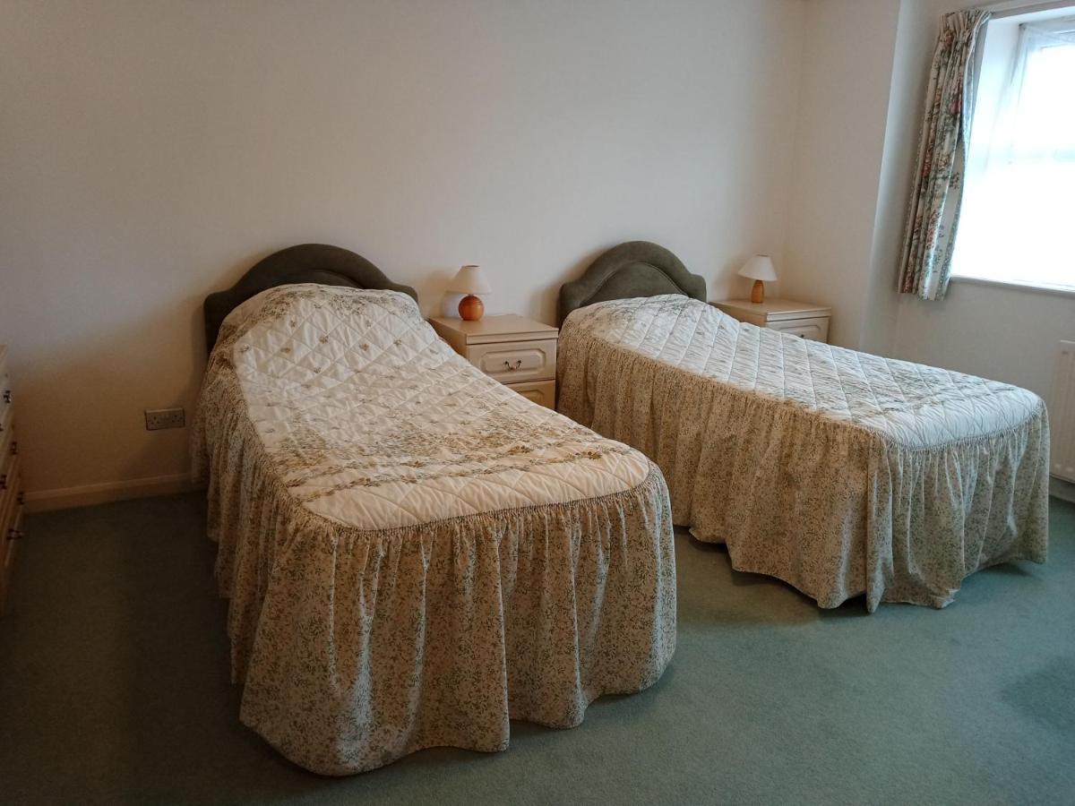 Glen Dhoo Country Cottages - The Apartment Onchan Bagian luar foto
